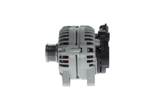 1986A01368, Dynamo, Alternator, BOSCH, 5702C2, K9644037180, K9646065480, 5702E1, 9646065480, K9644103580, 5702E2, 5702E3, K9646321780, 5705AG, K9646321880, 5705AR, K9650358580, 5705AS, 71732307, 5705EX, 71733552, 5705EY, 9644037180, 5705NH, 9644103580, 96463218, 9646321780, 9646321880, 9650358580, 0124525032, 0124525035, 8EL738144-001, A14VI48, CA1761IR