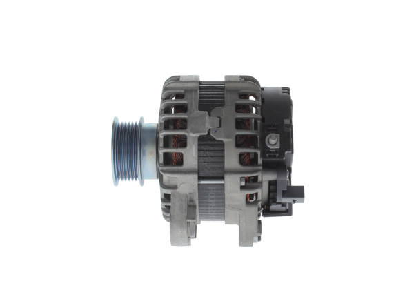 1986A01377, Dynamo, Generátor, BOSCH, 31489212, 0125812075, 0125812076