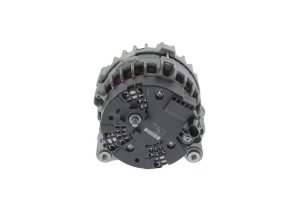 Dynamo - 1986A01387 BOSCH - 04E903023D, 04E903023DX, 0125811026
