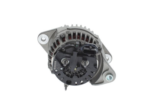 1986A01396, Dynamo, Alternator, BOSCH, 22591478, 0124655465, 0124655466