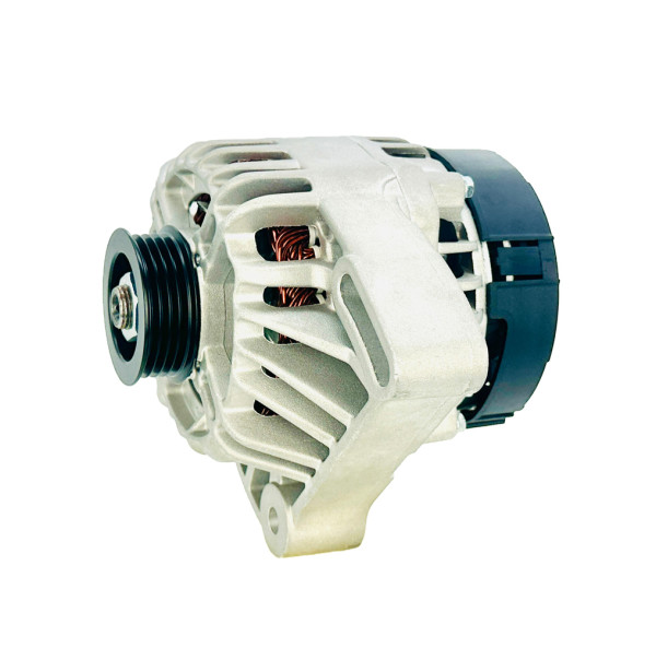 Dynamo - 1986A01445 BOSCH - 51848611, 1012101620