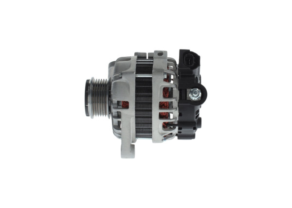 1986A01451, Dynamo, Alternator, BOSCH, 3730004635, 3730004800, 0986085860, 2619299, 443247