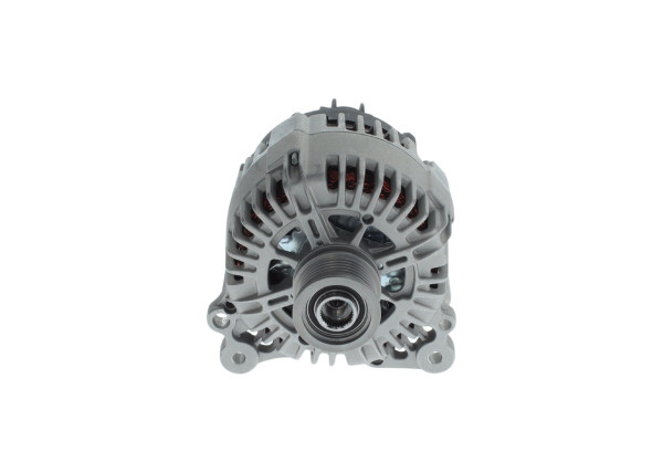 1986A01452, Dynamo, Alternator, BOSCH, 03L903023C, HVW0009060700, 03L903023P, 03L903024B, 0986085910, TG14C034, 2609875A, 439753