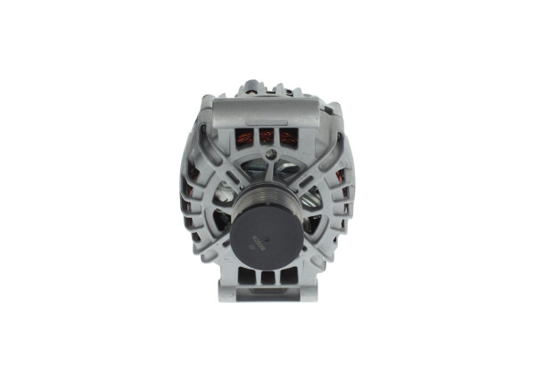 1986A01455, Dynamo, Alternator, BOSCH, 5705NR, 5707NR, 9822230780, 9666997980, 9666998080, 0986086390, FG15T044, FG15T072, FG15T148, 2610715B, 2616938B, 2715896A