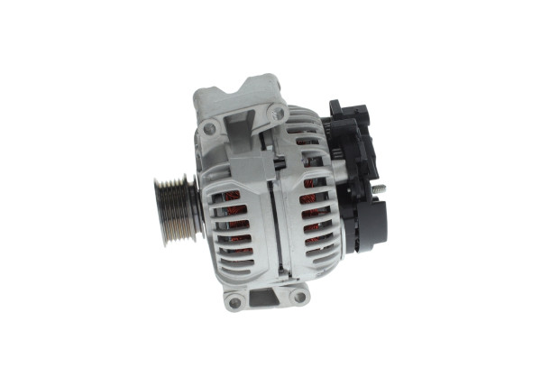 1986A01470, Dynamo, Alternator, BOSCH, 06B903016P, 313604, 06B903016PX, 0124515053, 0124515059, 0986046160