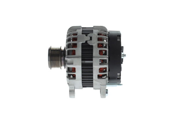 1986A01487, Dynamo, Alternator, BOSCH, 03L903023B, 0986084330, FG18T051, 2608426, 2608426A