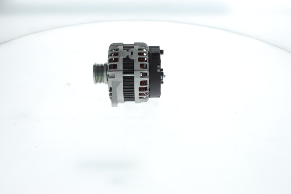 Dynamo - 1986A01504 BOSCH - 5801580941, 5802266118, 0125811039