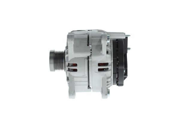1986A01509, Dynamo, Alternator, BOSCH, 03C903025J, 0124525220, 0124525223, 0986085950
