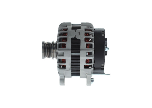 1986A01510, Dynamo, Alternator, BOSCH, 04L903023T, 04L903023TX, 0125811115, 0986085980, 0125811116, 1986A01379