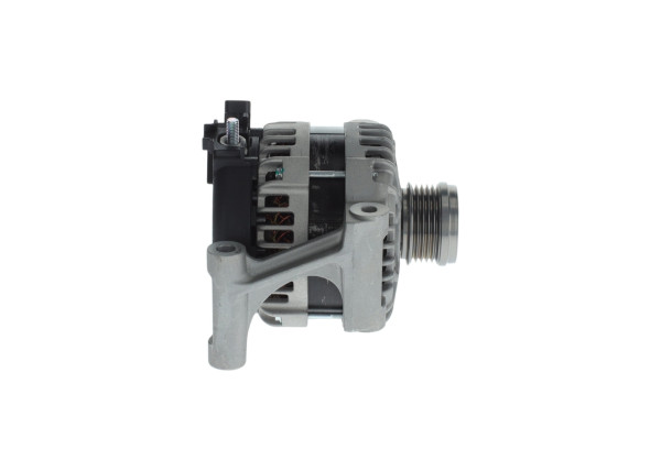 1986A01511, Dynamo, Alternátor 14V/130A, BOSCH, 13522659, 0126312147, 0126312148, 0986086000