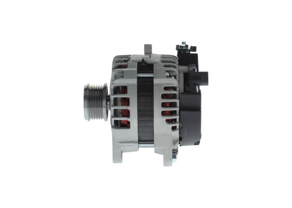 Dynamo - 1986A01512 BOSCH - A0009063822, A000906382280, 0009063822