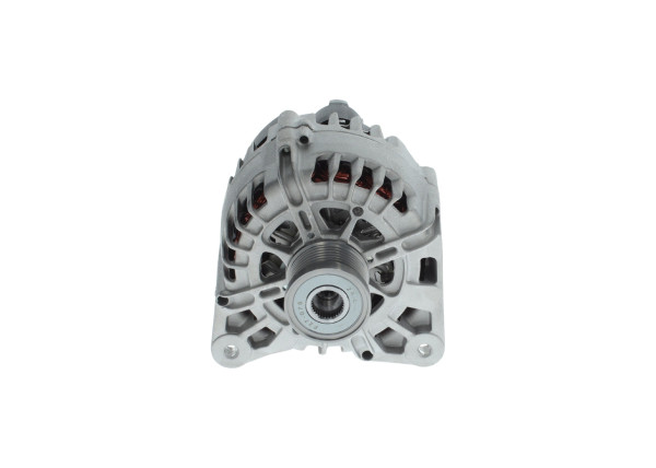 1986A01520, Dynamo, Alternator, BOSCH, 231003101R, 231004ED0A, 231003240R, 0986086280, TG12C164, TG12C166, TG12S328, 2619146A, 2619982A, 2722226A