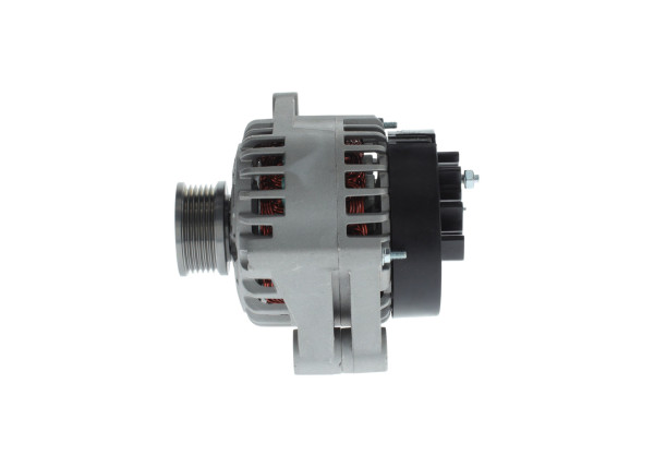 1986A01523, Dynamo, Alternator, BOSCH, 1204436, 73503235, R1530100, 13117341, 93169258, 6204188, 93180102, 6204294, 93169032, 93169033, 9562209, 0124425100, DAN506, 0986049530, 1022118650, 1022118651, 1022118652