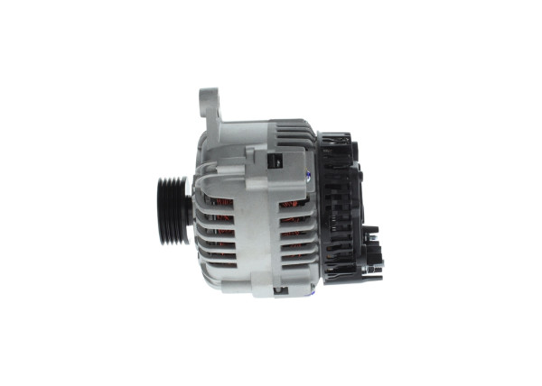 1986A01545, Dynamo, Alternator, BOSCH, 5705E2, 95667743, 5705G0, 96050637, 5705HJ, 96194293, 5705X2, 9619429380, 5705Y0, 96344768, 9634476880, 0986038771, 8EL730013-001, A13VI27, CA715IR, DRA3239, LRB00206, MAR5027, 0986038773, 63321723, A13VI96, LRB206, 63321772, NA412, 2541447, 63341723, 2541447A, 943356965, 2541724, 2541767