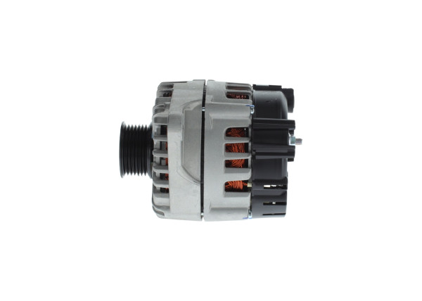 1986A01547, Dynamo, Alternator, BOSCH, 51787164, K5801526031, 504280010, 5801526031, 8EL738213-371, DRA0718, FG18S023, LRA03231, 2543539, 2617195A, 2617195B, 439631