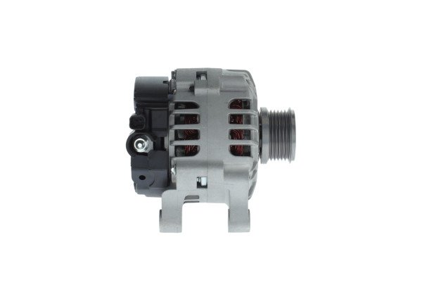 1986A01548, Dynamo, Alternator, BOSCH, 5702H7, 5705KC, 9665605080, 0986082810, TG9B049, 2543576, 439703