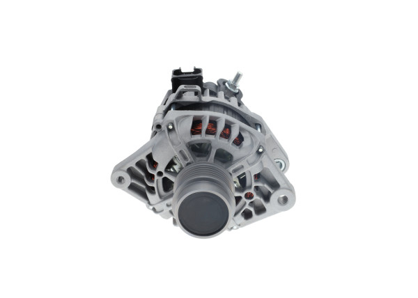 1986A01551, Dynamo, Alternator, BOSCH, 2610164, 373002B700, 373002B710, 0986083650, 2617585