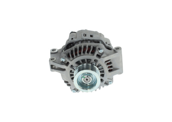 1986A01553, Dynamo, Alternator, BOSCH, 31100-PNC-004, 31100PNC004, 31100-PND-004, 31100PND004