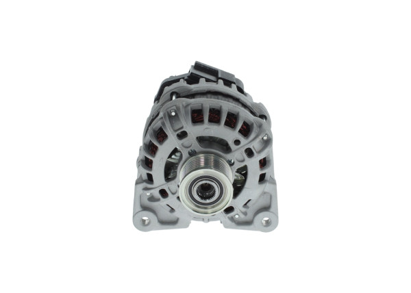 1986A01559, Dynamo, Alternator, BOSCH, 231002243R, 4539063900, A4539063900, 231006007R, 231008593R, 0986085170, F000BL04C3, F000BL04C4, F000BL04TC, F000BL0410