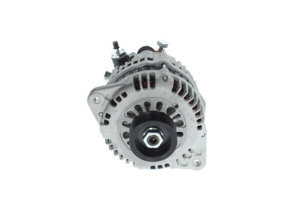 1986A01561, Dynamo, Alternator, BOSCH, 1204157, 8-97189-112-0, LR170-509, R1530065, 8-97189-112-2, 93178173, 97189112, 8-97189-112-3, 0986043101