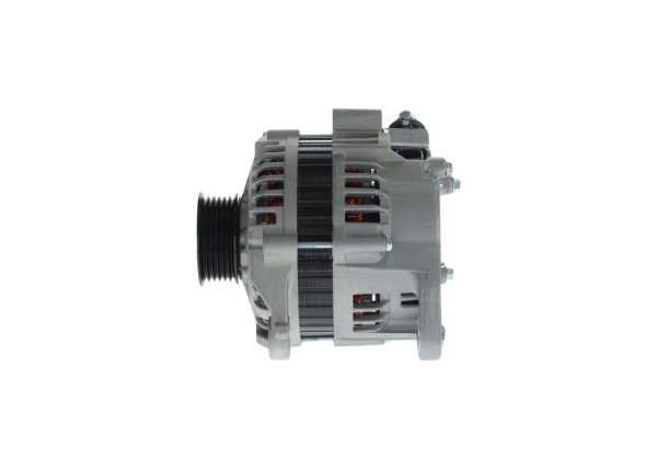 1986A01562, Dynamo, Alternator, BOSCH, 231004Z400, LR180762, 23100BU00A, 231004Z40B, 0986UN0920