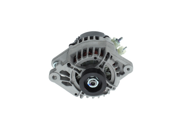 1986A01573, Dynamo, Alternator, BOSCH, 270600Q020, 5702J2, 270600Q021, 5702L1, 270600Q100, 5705KJ, 270600Q130, 5705NP, 0986081000, 443269, CA1949IR, DAN1036, DRA0216, LRA03010, 1012101410, LRA3010, 1022118740, 1022118741