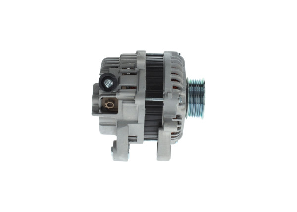 Dynamo - 1986A01581 BOSCH - A005TJ0191, AHGA81, 31100-R1A-A01