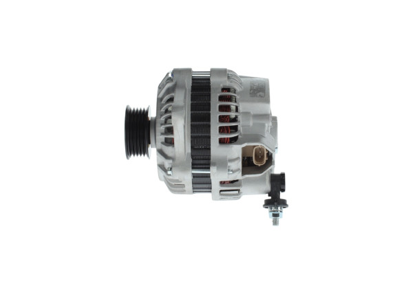 Dynamo - 1986A01596 BOSCH - 23700AA37A, 23700AA370, 23700AA390