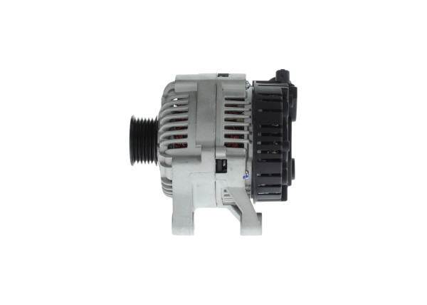 1986A01626, Dynamo, Alternator, BOSCH, 5702A2, 5702C8, 5705AP, 5705GZ, 57056C, 57058A, 9538544180, 9638543580, 9638544180, 9642879480, 9656955880, 9665577480, 0986049690, 8EL738035-001, A005TA6292C, A11VI109, CA1687IR, DRA4044, LRA03105, A005TA6292F, LRA3105, SG7S016, A005TA6292G, TG7S011, A005TA6292ZE, TG7S013, A005TA6292ZEB, TG7S015, 2542427, A5TA6292C
