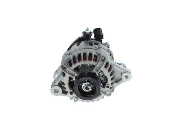 1986A01669, Dynamo, Alternator, BOSCH, 270600J061, 0124225053