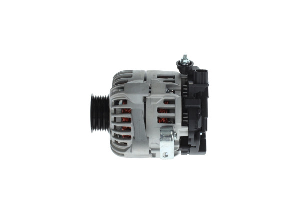 Dynamo - 1986A01670 BOSCH - 270600J051, 0124225054