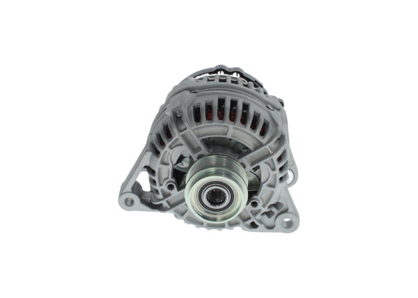 1986A01673, Dynamo, Alternator, BOSCH, 06B903016AD, 06B903016B, 06B903016E, 0124515025, 0986044320