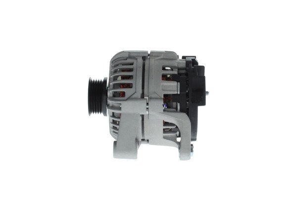 1986A01677, Dynamo, Alternator, BOSCH, 09133599, R1530031, 6204154, 9117930, 90589721, 9192825, 9133599, 93175790, 93175938, 9512779, 0124225001, 437649, 8EL737404-001, CA1257IR, DRB1240, LRB00383, 0124225022, LRB383, 0986041240