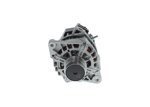Dynamo - 1986A01698 BOSCH - 3730003600, 0986083380, 2609501