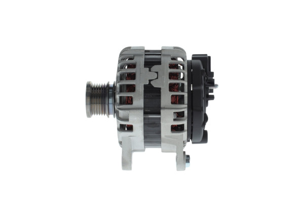 Dynamo - 1986A01707 BOSCH - 231004BB0D, 231004BB0DE, 231004BB0DRP