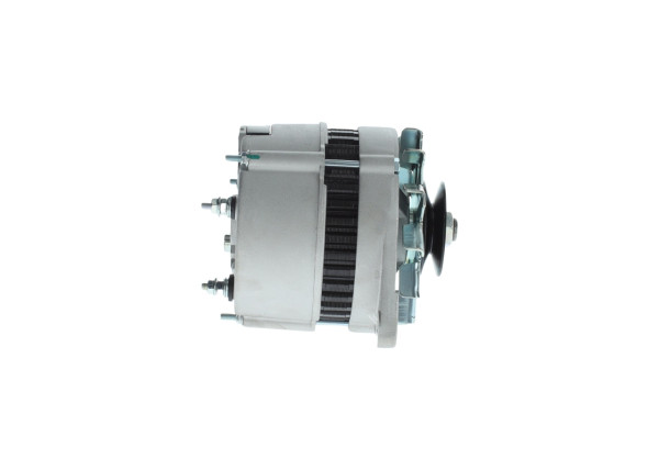 1986A01708, Dynamo, Alternator, BOSCH, 1516547R, 5026100, 86AB10300DB, 86AX10300DB, 0120488182, 0986036020