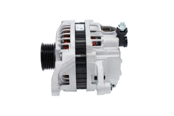 1986A01719, Dynamo, Alternator, BOSCH, A002TC0091, ZJ01-18-300, 0986082710