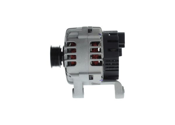 1986A01722, Dynamo, Alternator, BOSCH, 12312247389, 12312247405, 2247389, 0986044841, 8EL737813-001, A14VI28, CA1559IR, DRA3809, LRA01955, 2542251, LRA1955, 2542251A, 437116
