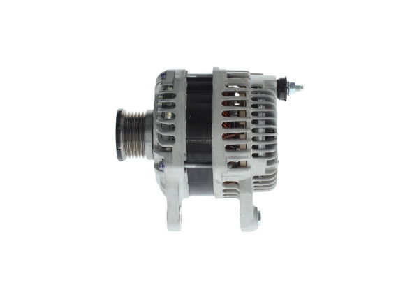 1986A01724, Dynamo, Alternator, BOSCH, 23100JD200, 23100JN81A, 0986082440, A2TJ0281, A2TJ0281ZE