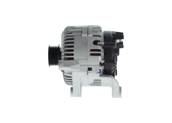 1986A01770, Dynamo, Alternator, BOSCH, 12317789981, 12317797521, 7797521, 0986080350, TG17C010, TG17C010B, 2543304, 2543304A, 439485