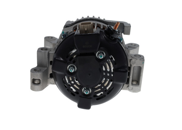 Dynamo - 1986A01797 BOSCH - 2706051020