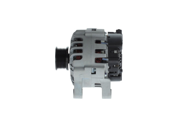 1986A01818, Dynamo, Alternator, BOSCH, 57054K, 57055C, 9634531780, 9636204680, 0986049700, A13VI242, 2542297, 2542297A