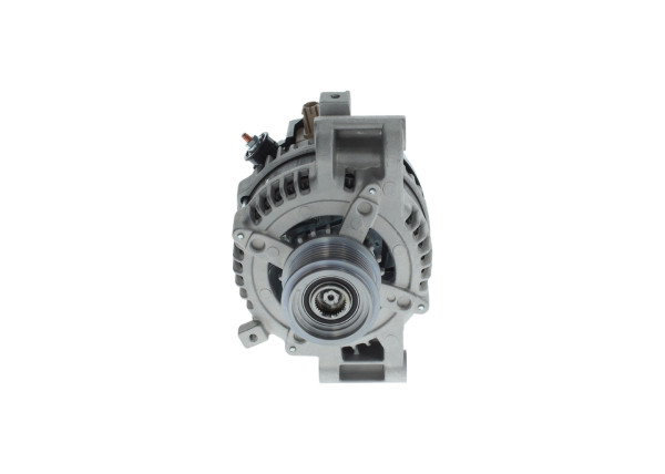 Dynamo - 1986A01839 BOSCH - 2706026041, 1042118110, 1042118111