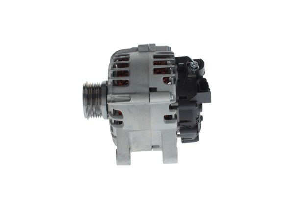 1986A01847, Dynamo, Alternator, BOSCH, 1506299, Y405-18-300, 8V2110300AB, 0986083290, TG12C038, 2543427A, 439632