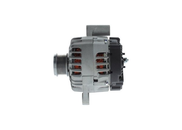 1986A01850, Dynamo, Alternator, BOSCH, 1204623, 13588306, 13502581, 0986083820, CA2181IR, DRA1048, LRA03583, TG12C052, TG12C173, 2620359A, 2650799A