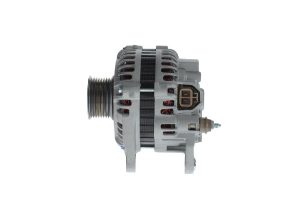 1986A01854, Dynamo, Alternator, BOSCH, RF5C-18-300, 0986083480, 8EL011711-381, A003TB4981, DRA0115, JA1896IR, LRA02309, 8EL738211-461, A3TB4981