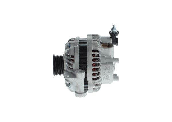 1986A01866, Dynamo, Alternator, BOSCH, LB13-18-300, LFY8-18-300, LF18-18-300, L8Y3018300, L813-18-300, 0986080320, 8EL738044-001, A003TG0081, DRA0116, JA1705, LRA01166, A003TG0081A, LRA1166, A003TG0091, A003TG0091A, A3TG0081, A3TG0081A, A3TG0081B, A3TG0091, A3TG0091A