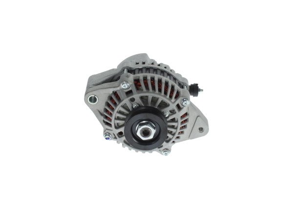 1986A01908, Dynamo, Alternator, BOSCH, 31400-36D20, 31400-66D00, 31400-66D01, 31400-66D02, 31400-66002, 31400-75F00, 31400-75F01, 31400-81A00, 063377531010, 0986045801, 8EL737961-001, A005TA3891, DAN1008, JA1612IR, LRA02181, 1022115011, 944390903850, A005TA3891A, LRA2181, 1022115012, A005TA3891C, 1022115230, A5TA3891BC, 1022115231