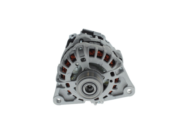 1986A01984, Dynamo, Alternator, BOSCH, 5801580939, F000BL0777, F000BL0778, 0986087230