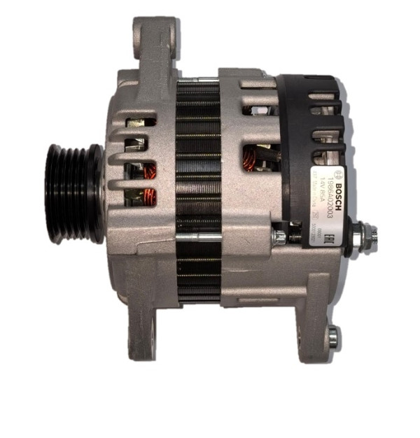 Dynamo - 1986A02003 BOSCH - 96258990